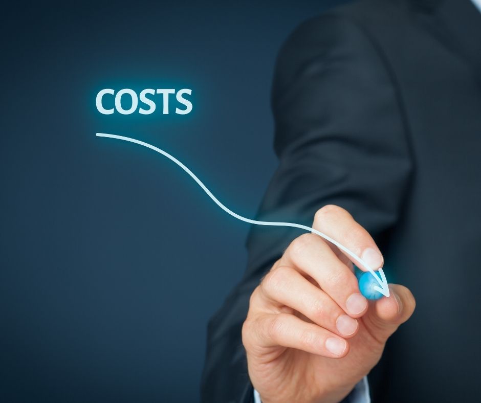 Cost of term life insurance